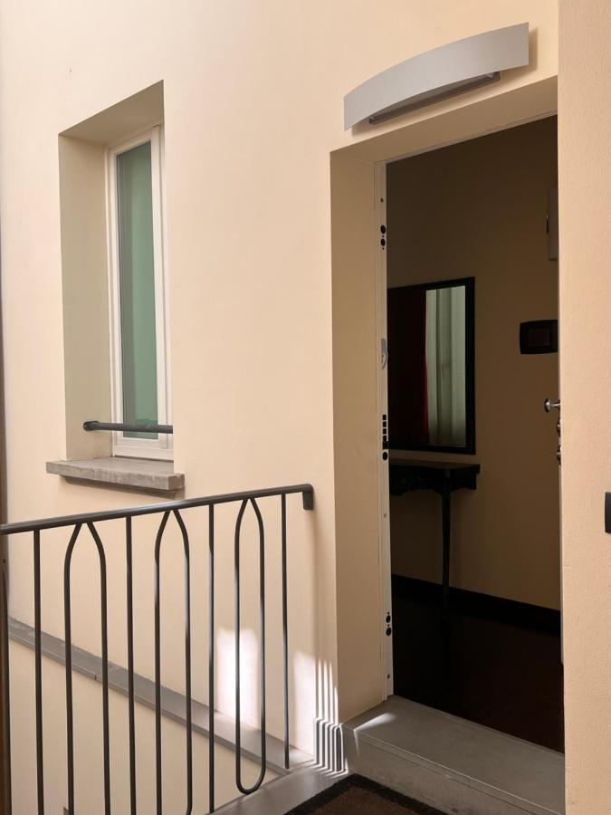 Piazza Maggiore Luxury Apartment Bologna Exterior photo