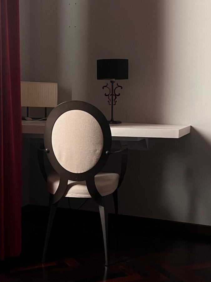 Piazza Maggiore Luxury Apartment Bologna Exterior photo